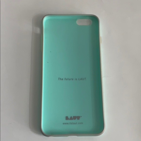 x4 iPhone 6S PLUS Phone Case Lot - Picture 6 of 7